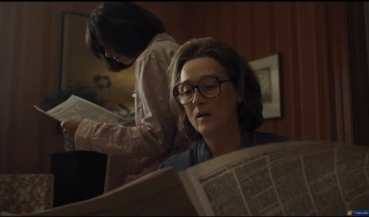 The Post. (Youtube/20thCenturyFox)