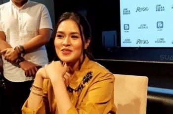 Tampil di Batik Music Festival 2019, Raisa Request Lagu Khusus