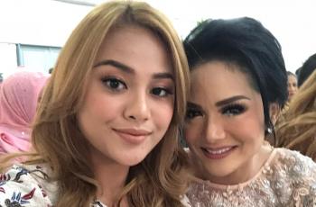 Krisdayanti Minta Aurel Jangan Mikirin Pernikahan: Konsen Sembuh Dulu!