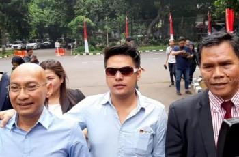 Bikin Video Permintaan Maaf, Galih Ginanjar Kini Nggak Boleh Dijenguk