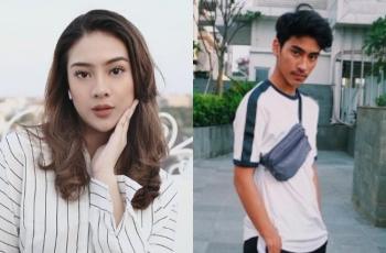 Nyender Manja ke Abidzar Anak Alm Uje, Anya Geraldine Didoakan Berjodoh