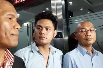 Galih Ginanjar Tolak Tanda Tangani Surat Perintah Penahanan, Kenapa?