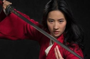 Jadi Trending, Klik Like di Poster Mulan Bakal Muncul Ini