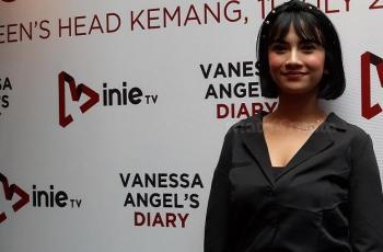 Pilih Bali dan Jakarta, Vanessa Angel Ogah ke Surabaya
