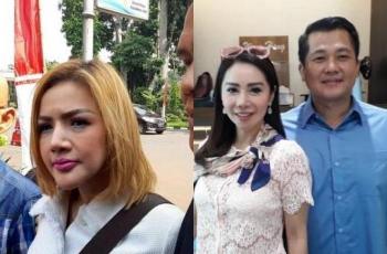 Hasil DNA Anak Artis, Ijazah Palsu Pengacara Dilaporkan