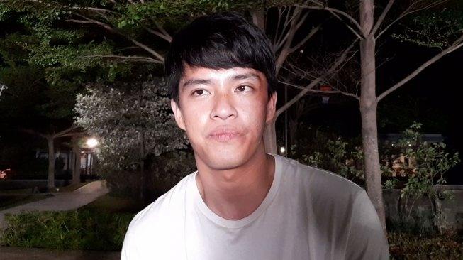 Morgan Oey (MataMata.com/Yuliani)