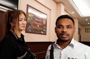 Eks Ratu Ekstasi Zarima Ngaku Difitnah