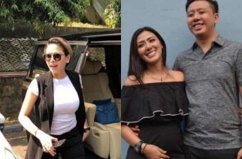 Trio Ikan Asin Ditahan, Nama Asli Artis usai Resmi Jadi Tersangka