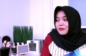 Rumor Dipelet Teddy, Putri Delina Curhat Begini