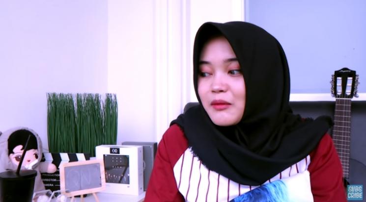 Putri Delina (YouTube/Putri Delina)