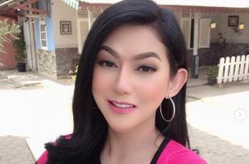 5 Potret Cantik Sania Velova, Adik Barbie Kumalasari yang Jadi Artis Ibukota