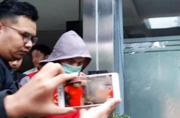 Ini Kata Galih Ginanjar Soal Ogah Tanda Tangani Surat Penahanan