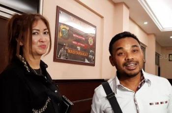 Datangi Polres Jakarta Selatan, Mantan Ratu Ekstasi Zarima Kena Kasus Apa?