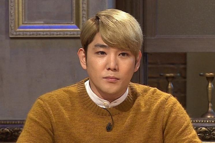Kangin Super Junior (Soompi)