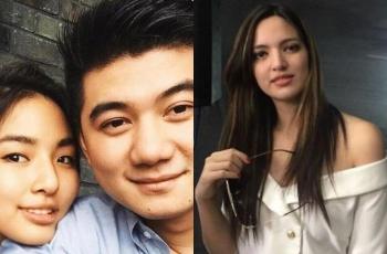 Istri Chef Melahirkan, Body Goals Artis saat Liburan ke Luar Negeri