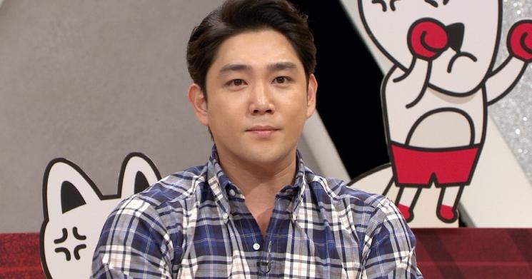 Kangin Super Junior (Koreaboo)