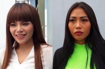 Ngaku Pacar Bulenya Direbut Dinar Candy, Lulu: Kami Belum Ada Kata Putus!