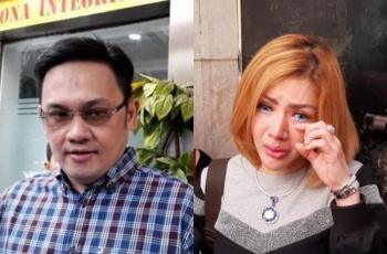 Barbie Kumalasari Salahkan Pablo Benua, Farhat Abbas: Fokus Aja Kamu