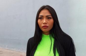 Jengkel Pacarnya Direbut, Lulu Minta Dinar Candy Klarifikasi