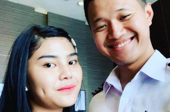 5 Potret Inggil, Pilot yang Dikabarkan Jadi Pacar Rosa Meldianti
