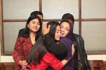 Wih, usai Damai Dewi Perssik dan Meldi Sepakat Cabut Laporan