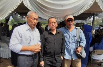 Dindin OM PSP di Mata Sahabat: Paling Rajin Salat Subuh di Masjid!
