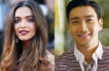 Deepika Padukone Nonton Final Wimbledon, Netizen Salfok Choi Siwon Duduk di Depannya