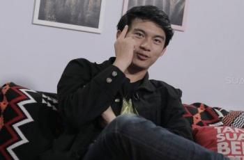 Ayahnya Penuh Kontroversi, Anak Farhat Abbas: Bodo Amatlah Dia Mau Ngapain!