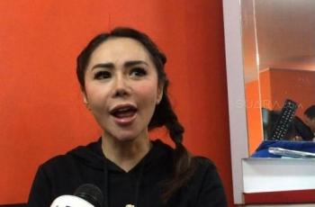 Cukup ke Tempat Ini, Femmy Permatasari Bisa Obati Bosan selama Corona