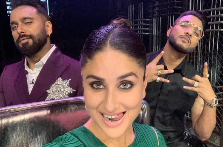 Kareena Kapoor (Instagram/@therealkareenakapoor)