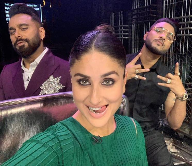 Kareena Kapoor (Instagram/@therealkareenakapoor)