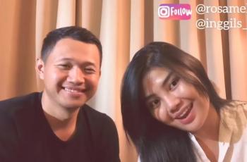 Meldi Curhat soal Kesendirian, Komentar Kekasih Jadi Sorotan