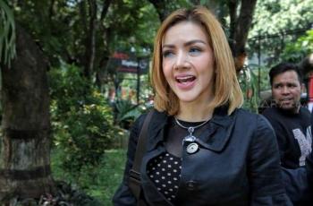 Sama Sekali Nggak Pakai Berlian, Penampilan Barbie Kumalasari Jadi Sorotan