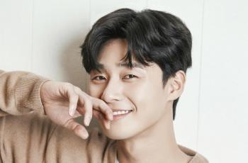 Ini Drama Baru Park Seo Joon Usai Secretary Kim, Intip Detailnya yuk!