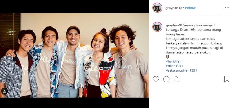 Gusti Rayhan (Instagram/@grayhan10)