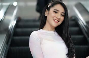 Dinyinyiri Netizen karena Lagu Ikan Asin, Bella Nova Sempat Ingin Bunuh Diri