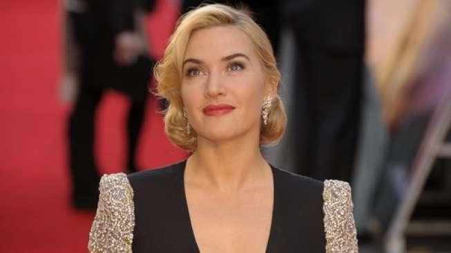Kate Winslet (Shutterstock)
