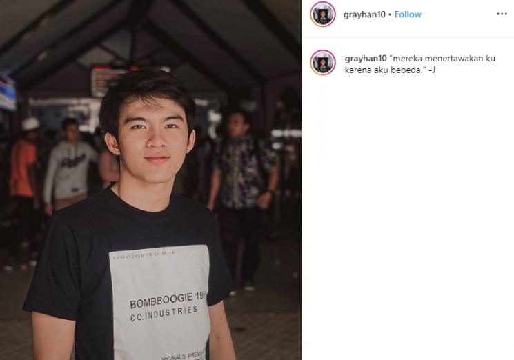 Gusti Rayhan (Instagram/@grayhan10)