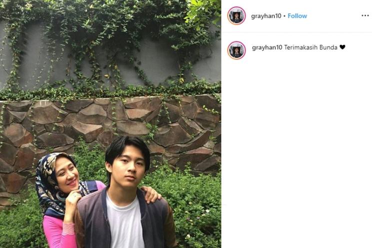Gusti Rayhan (Instagram/@grayhan10)
