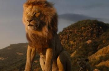 Disebut Mirip Animasi Jepang, 3 Pro Kontra Film The Lion King