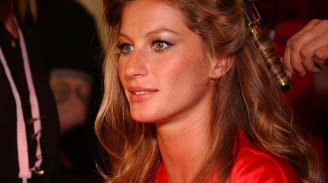 Gisele Bundchen (Shutterstock)