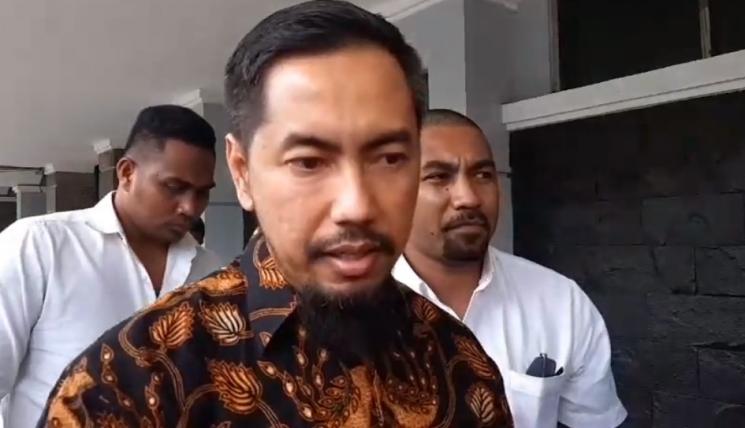 Sunan Kalijaga. (Matamata.com)