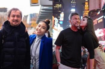 Berasa Bersama 'Daun Muda', Kocak 5 Seleb Ikut Age Challenge yang Tak Biasa