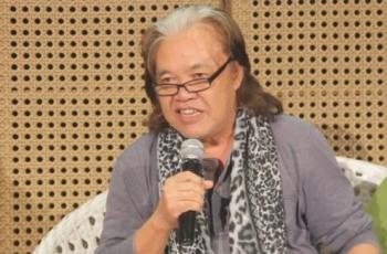 Kenang Almarhum Arswendo Atmowiloto, Olivia Zalianty: Dia Selalu Happy!