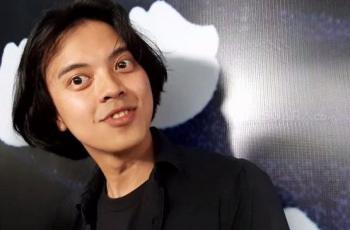 Vakum Nyanyi, Bisma Karisma Coba Profesi Baru Jadi Dubber Film Animasi