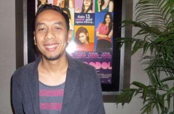 Jelang Konser Reuni Jikustik, Pongky Barata Siapkan Penampilan Khusus