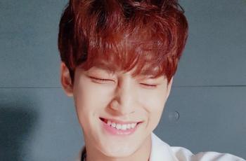 Kayak Akamsi, 5 Momen Mingyu Seventeen Main ke Taman Menteng