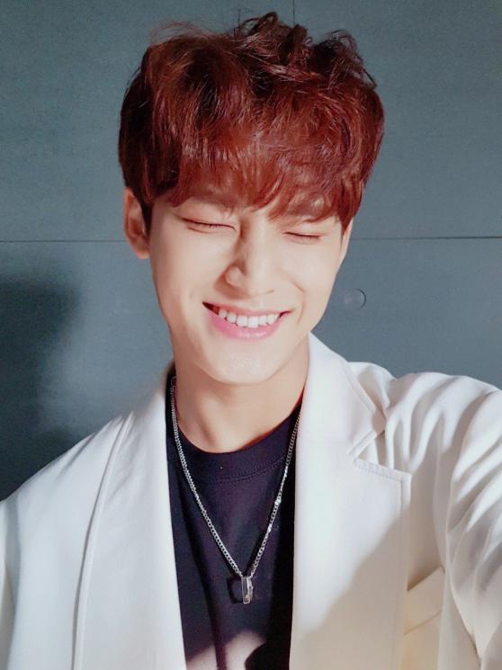 Mingyu SEVENTEEN (Allkpop)