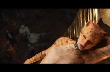 5 Fakta Unik di Balik Film Musikal Cats yang Diperankan Taylor Swift