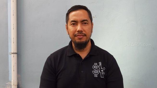 Sunan Kalijaga (MataMata.com/Yuliani)